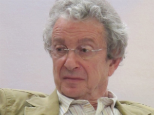 C.K. Williams