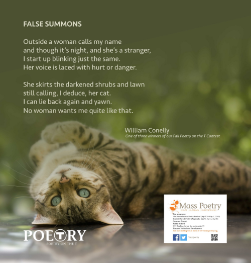 William Connelly, "False Summons"