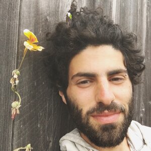Josh Elbaum