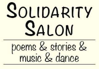 Interview with Solidarity Salon