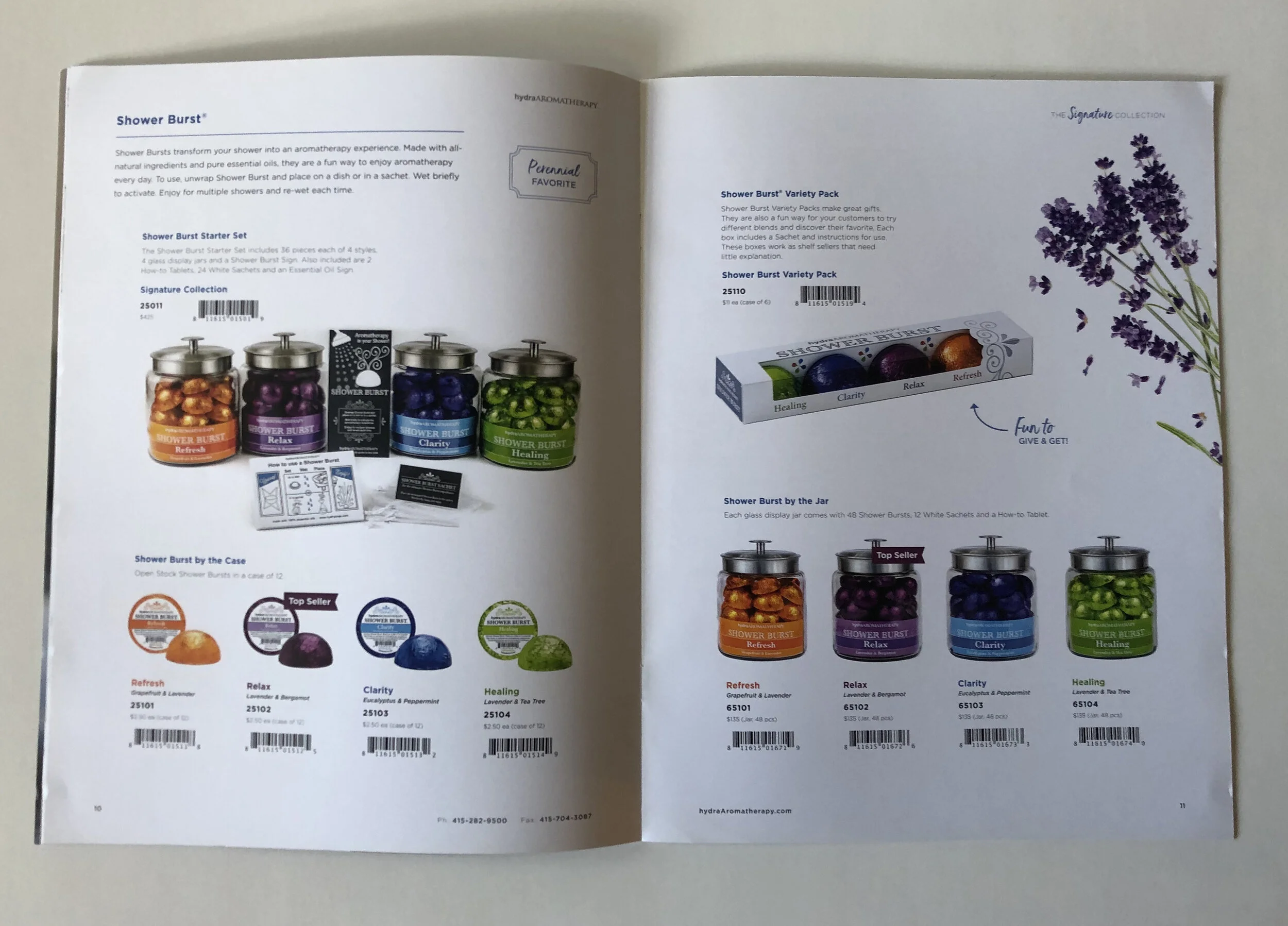  Project: Flex Commercial Housekeeping Solutions Catalog  Client: R.R., Street &amp; Co.  General Manager - Steve Clevenger Creative Director - Will Sosa  Designer - Danielle Wagner 