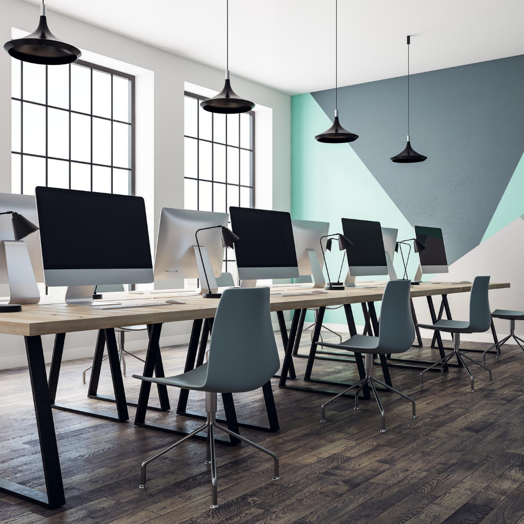 Products For a Clean Office