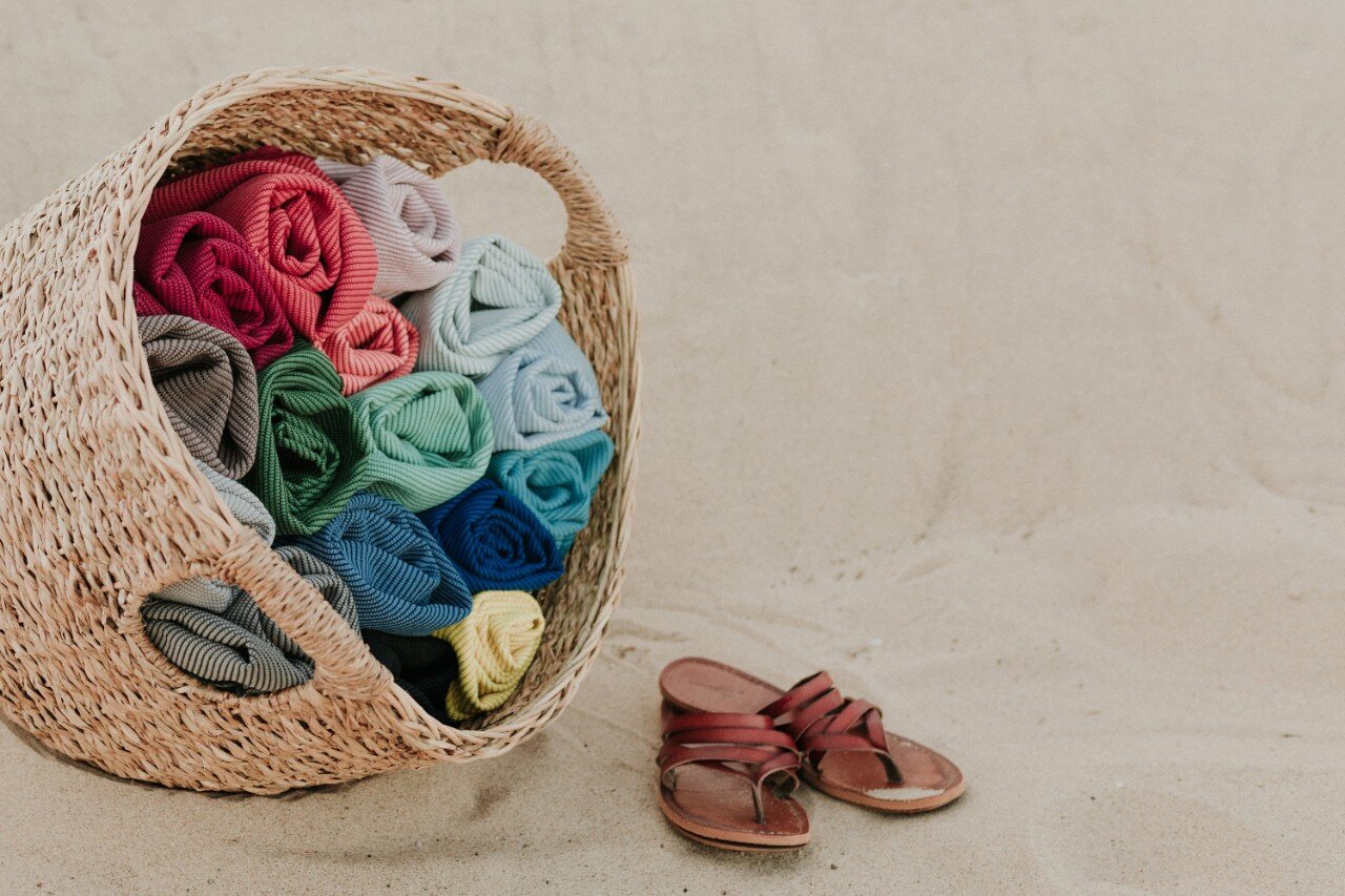 Meet Oceanic - A 100% Recycled Textile by Haworth