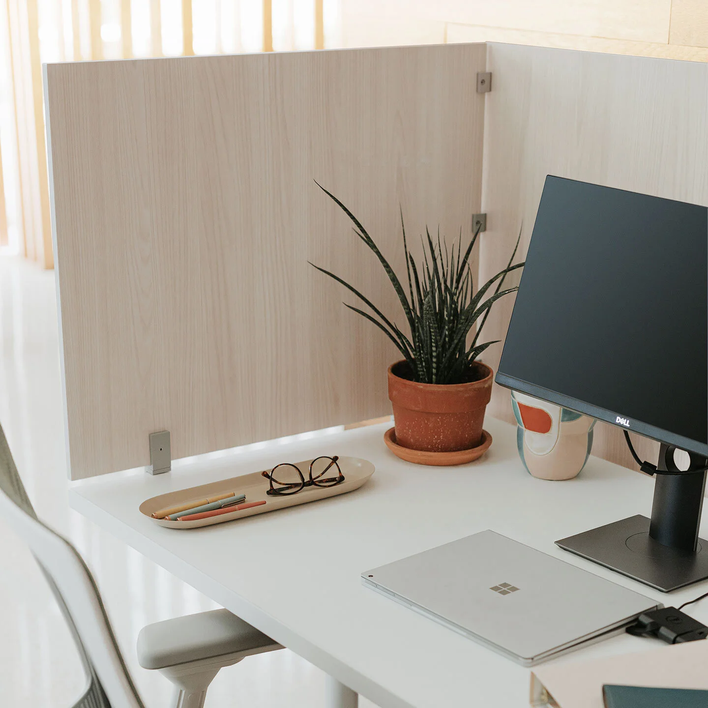 Phoenix Office Furniture — TBIINC Arizona's Haworth Dealer