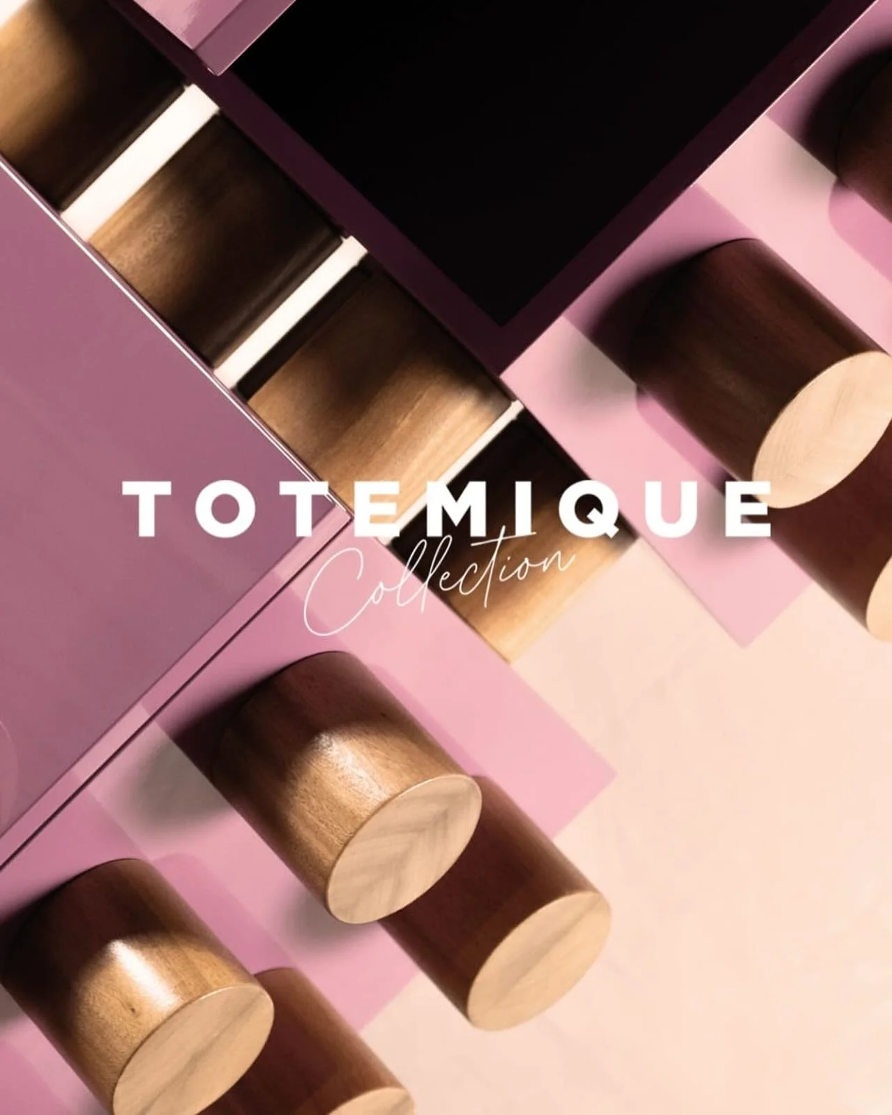 Joyfully Graphic.
Boldly Playful.
&bull;
TOTEMIQUE turns furniture into a canvas for creativity!

#furnituredesign #design #designinterieur #madeinfrance #graphicdesigndaily #designerlovers #nycxdesign #wanteddesign #apprt2
