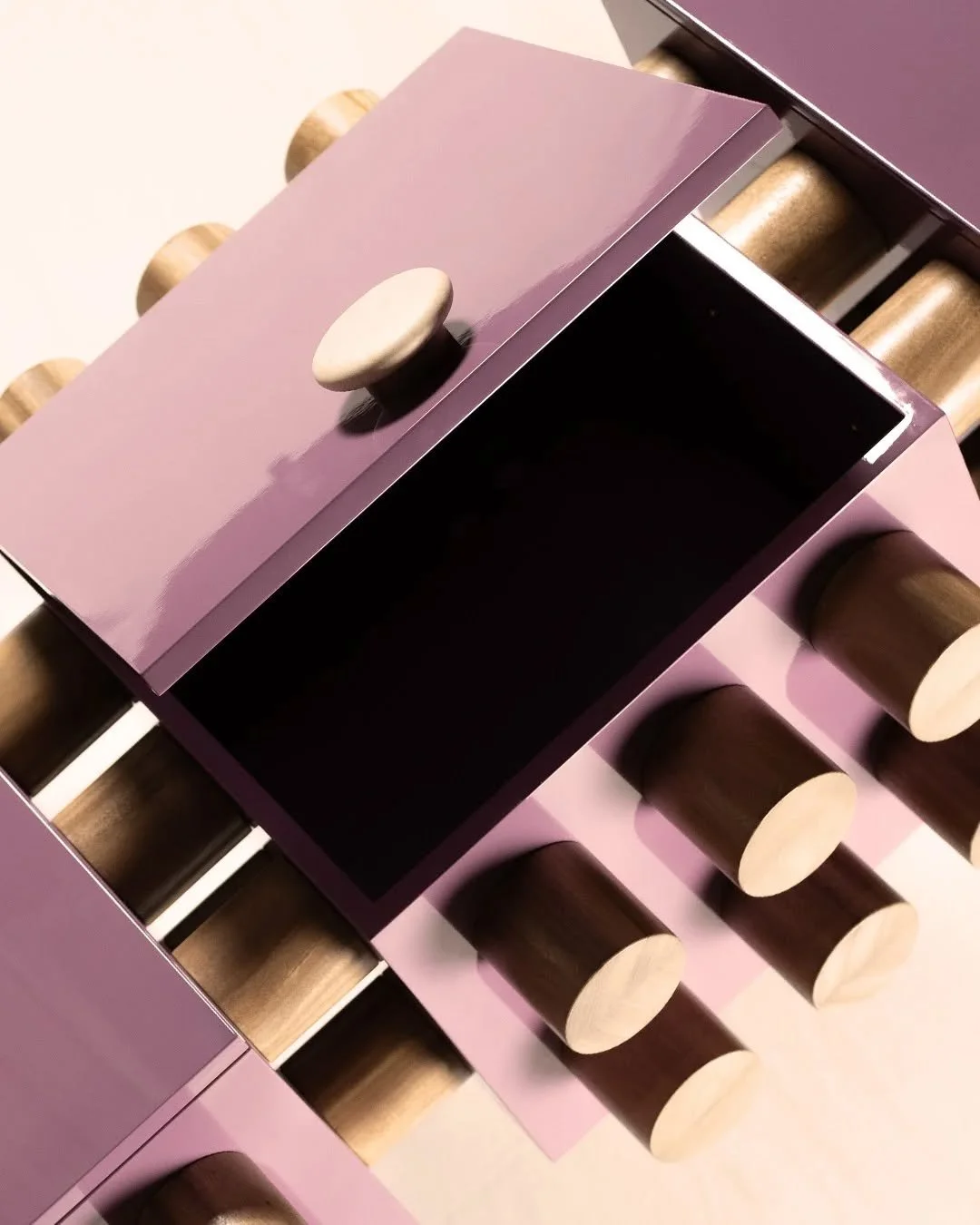 Joyfully Graphic.
Boldly Playful.
&bull;
TOTEMIQUE turns furniture into a canvas for creativity!

#furnituredesign #design #designinterieur #madeinfrance #graphicdesigndaily 

📸 / @maevathurel