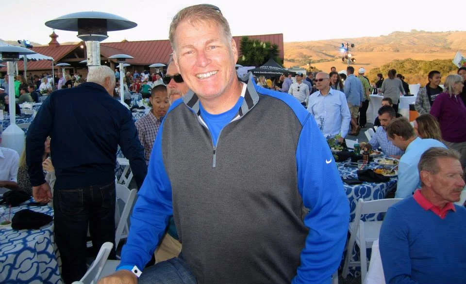 Wednesday Warrior - Gary