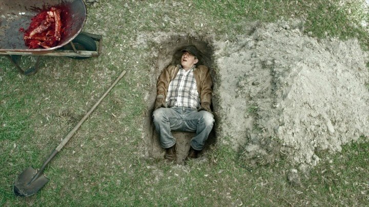 UNDERTAKING 
Starring Eddie Jemison 
Produced by Melissa Gruver
Written/Directed by Kevin O&rsquo;Neill 
Cinematography by 🙋🏼&zwj;♂️
.
.
.
#cinematography #cinematographer #director #actor #film #filmmaker #indie #production #filmflorida