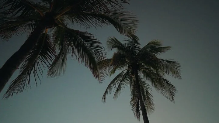 I love working on projects that highlight beautiful destinations especially when there&rsquo;s room to shape how they feel on screen. Early call times, natural light, incredible talent, and a small, focused crew&mdash;this was my kind of shoot.

Shou