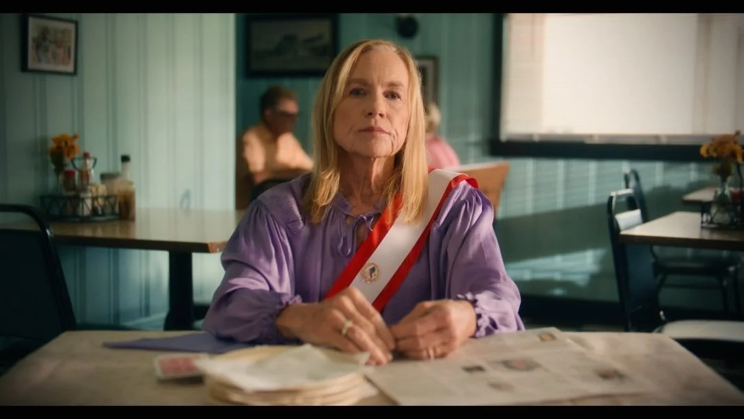 Felt like a good time to revisit a few frames from a feature I shot a few years back, Bull Street. Grateful for the time on set with my good friend Malynda Hale, Loretta Devine, and Amy Madigan.

And congrats to Amy on the Weapons win!!
.
.
.
#cinema