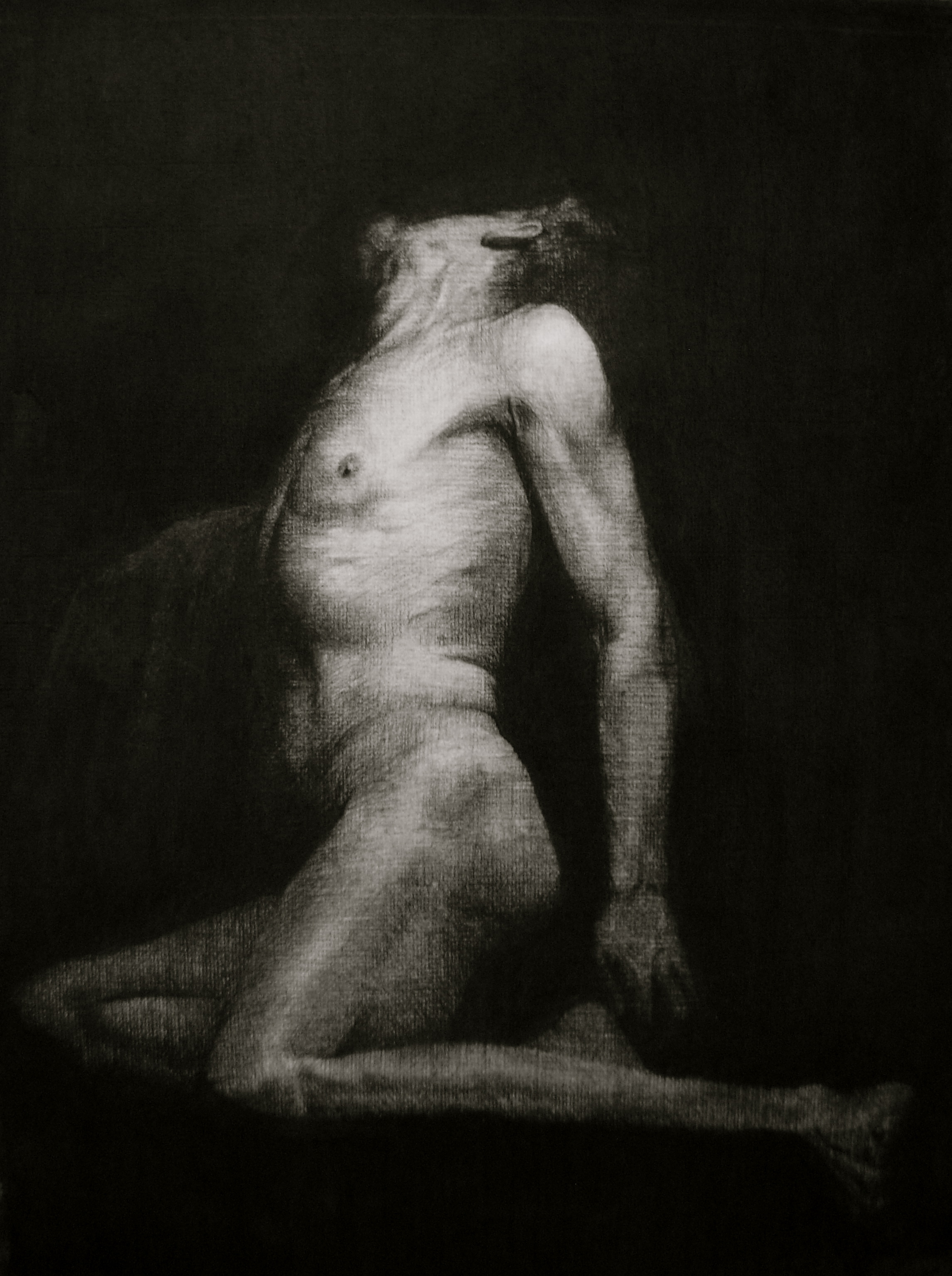 Male Nude