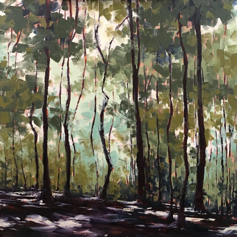 The Art Event at Lipscomb Academy (2020)