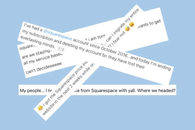 Is Squarespace worth it for a small business?