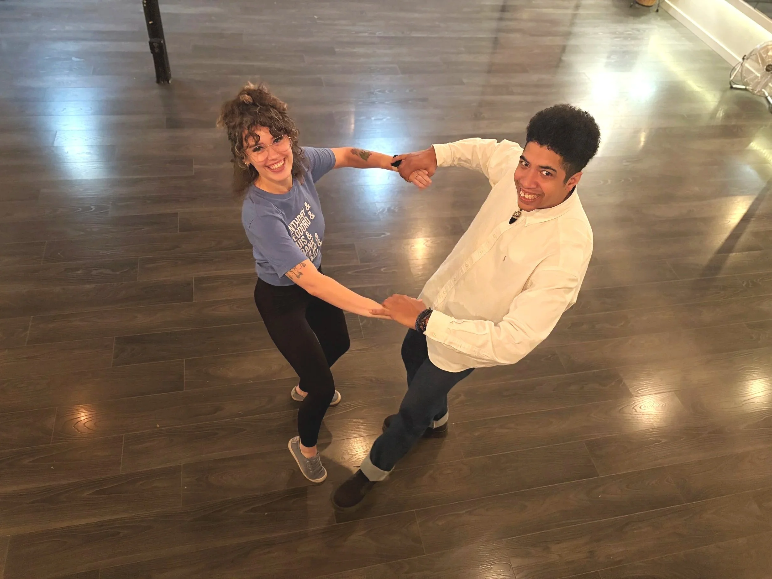 Mel and Malik pose.jpg