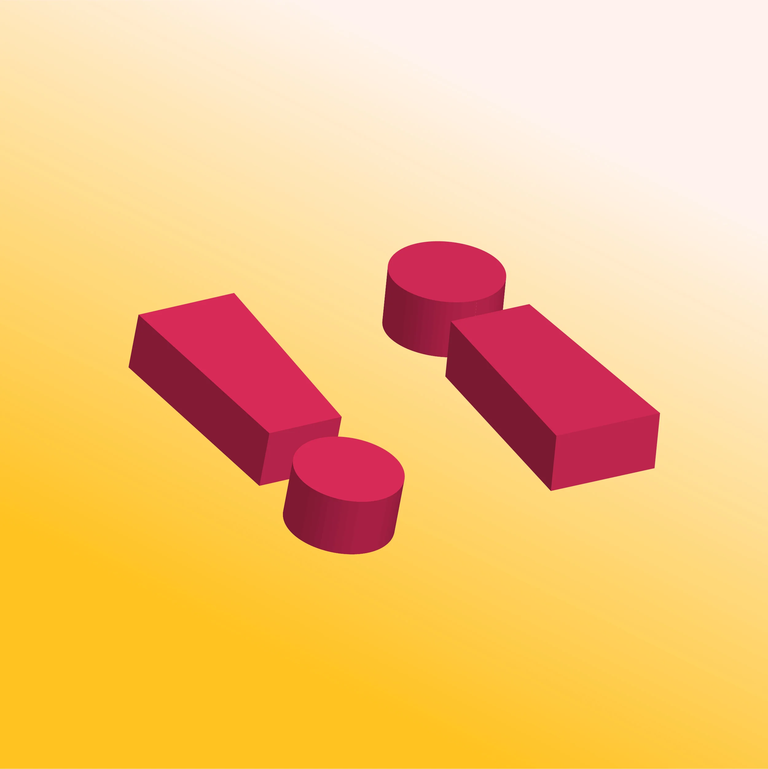 Shift + Alt, No. 1