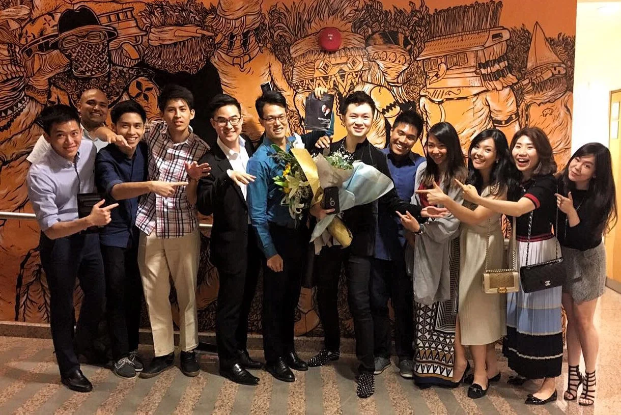 with my former classmates from ACS International.JPG