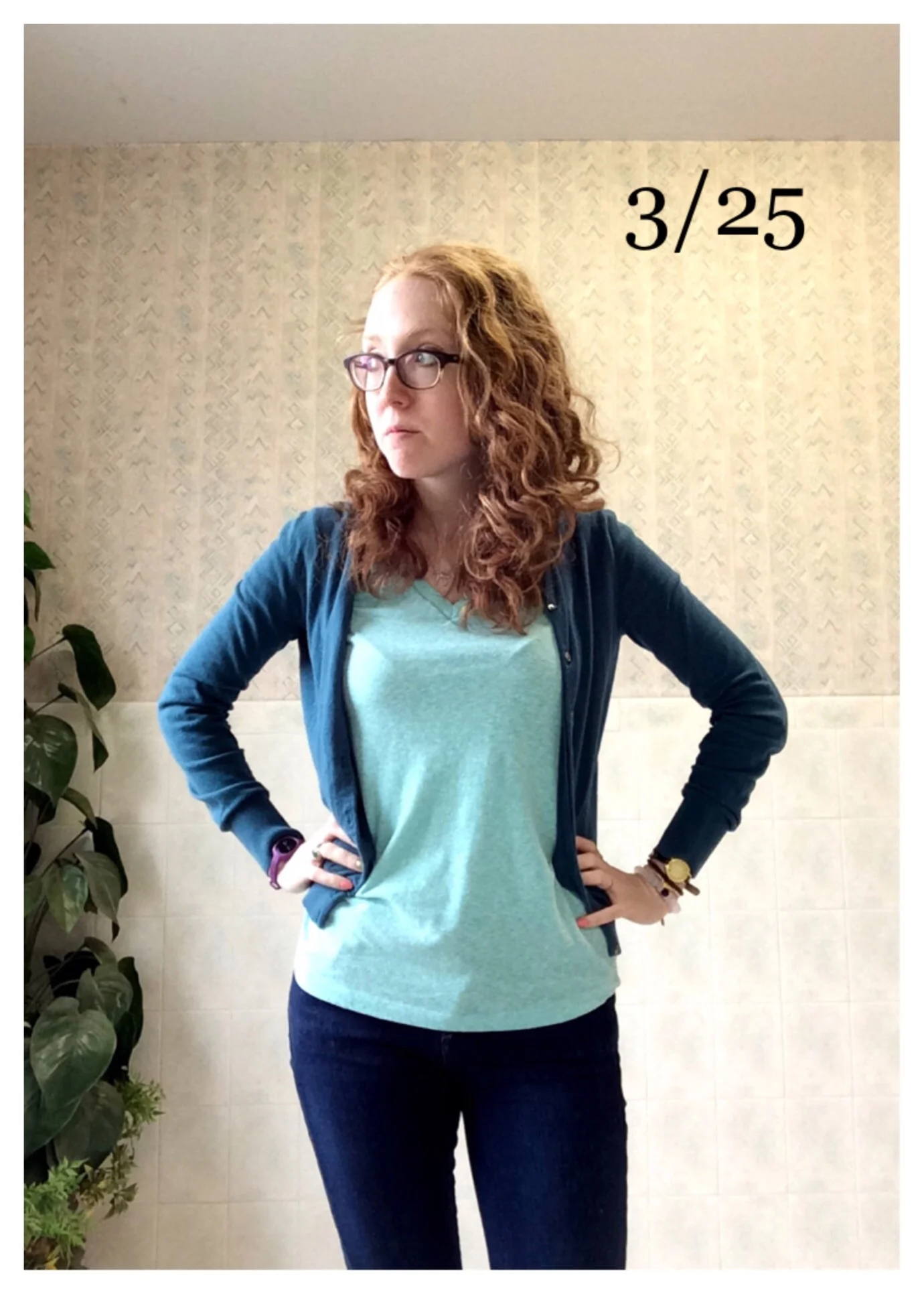 Target tee ( exact ) | Bitch face not included