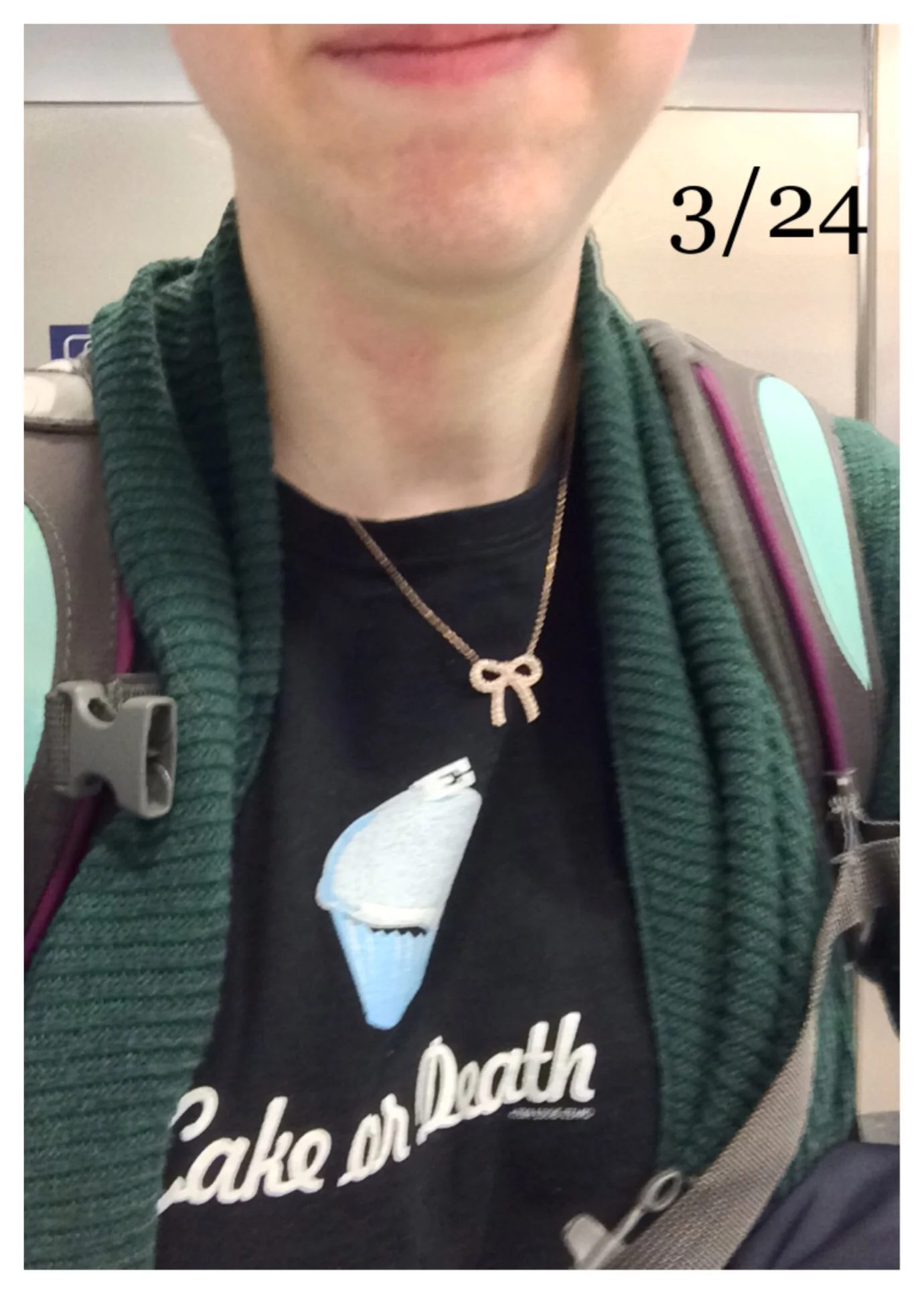 "You must have tea and cake with the vicar or you DIE!" | Merona waterfall cardigan ( exact on clearance)