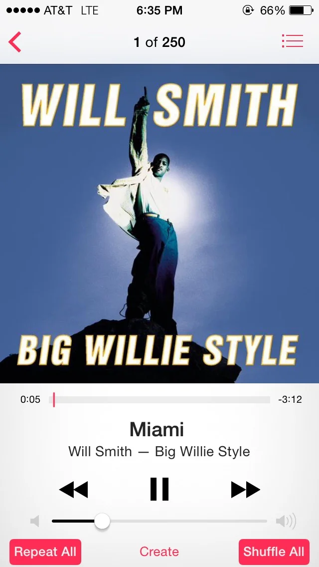 But on the sneak, Miami bringing heat FOR REAL. Y'all don't understand.