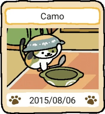 I have no idea why he's holding a spoon??