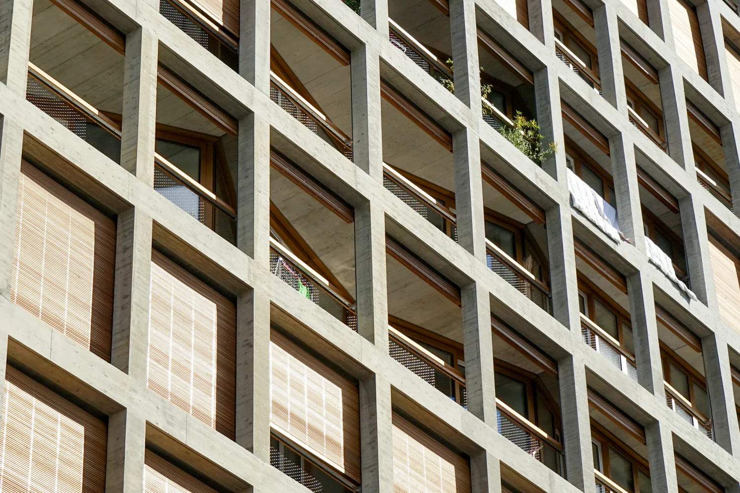 SNEAK PEEK >> Helsinki Dreispitz by Herzog & de Meuron