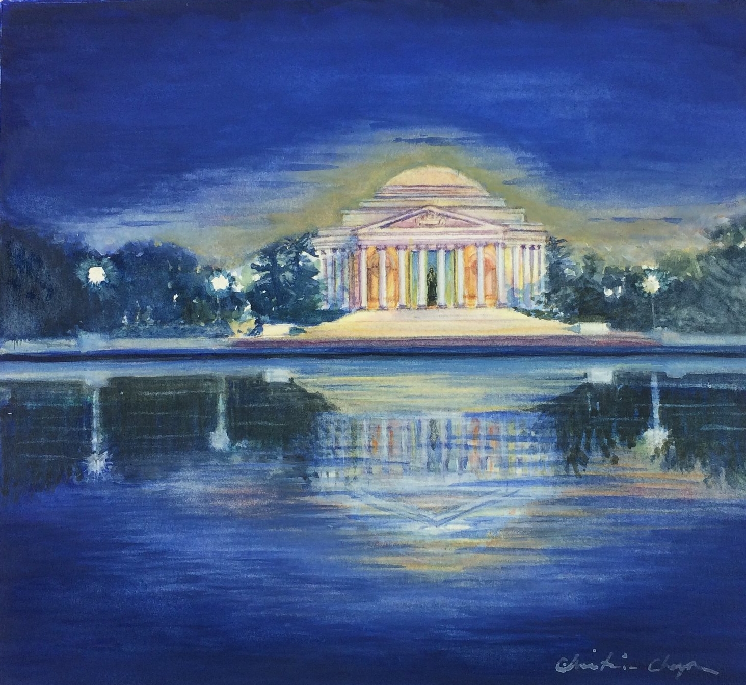 Thomas Jefferson at Night.jpg