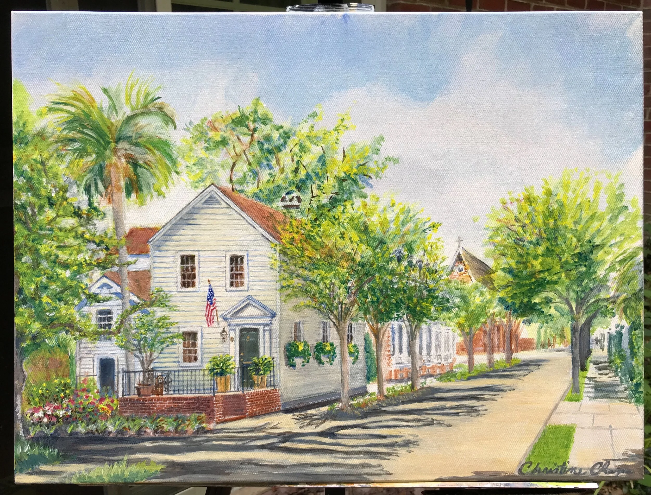 0 Bee Street - Charleston, South Carolina