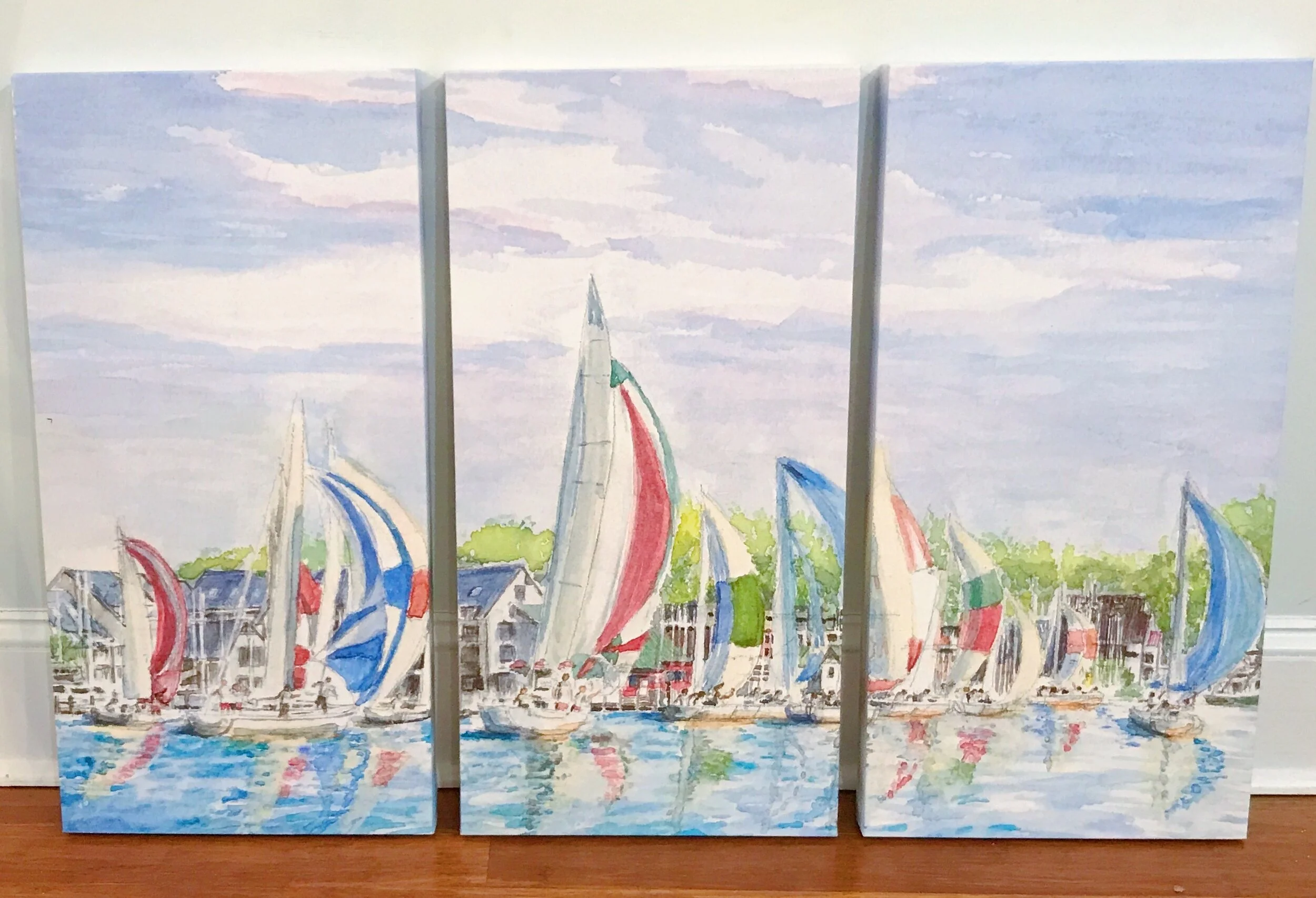 Finish Line on Canvas.jpeg