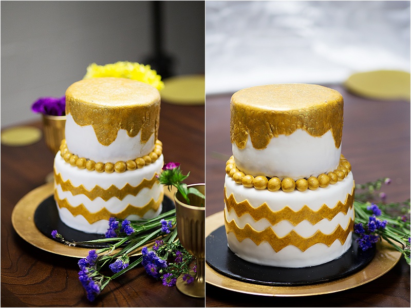 Valerie Ronin Photography , Cake courtesy of Cakes by Dee