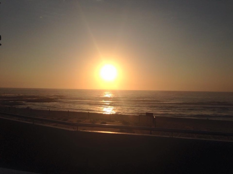Sunrise