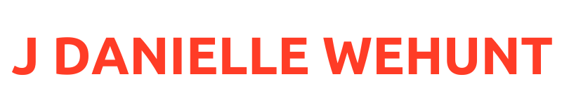 J DANIELLE WEHUNT