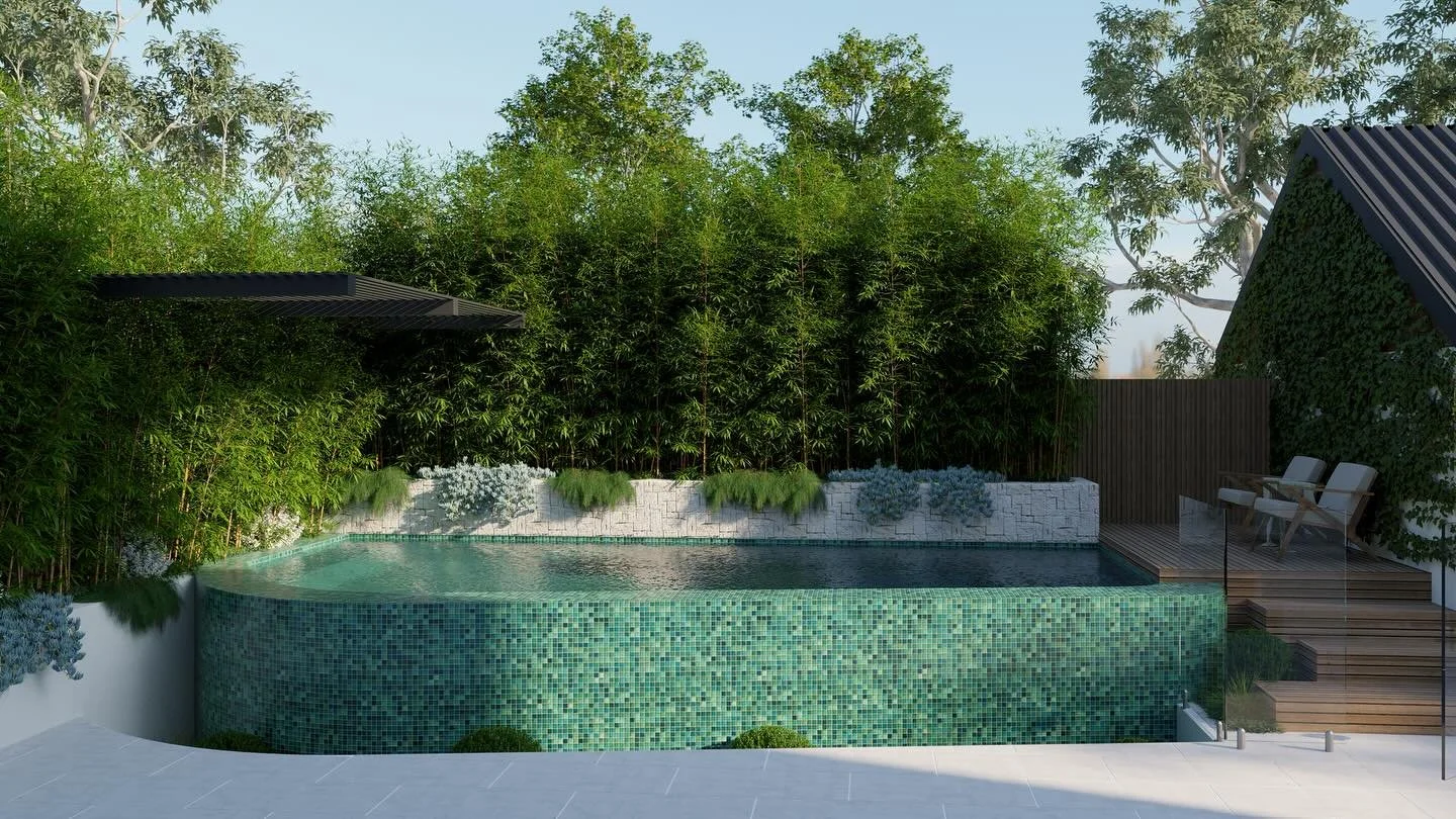 There is always room for a pool!

Designed by @principal_pools_and_landscapes 

Renders by @hanna_digital_design 

#pooldesigns #poolbuilder #perthpools #perthlandscapes #pertharchitecture #perthgardens #archlover #architecture #landscaper #designlif