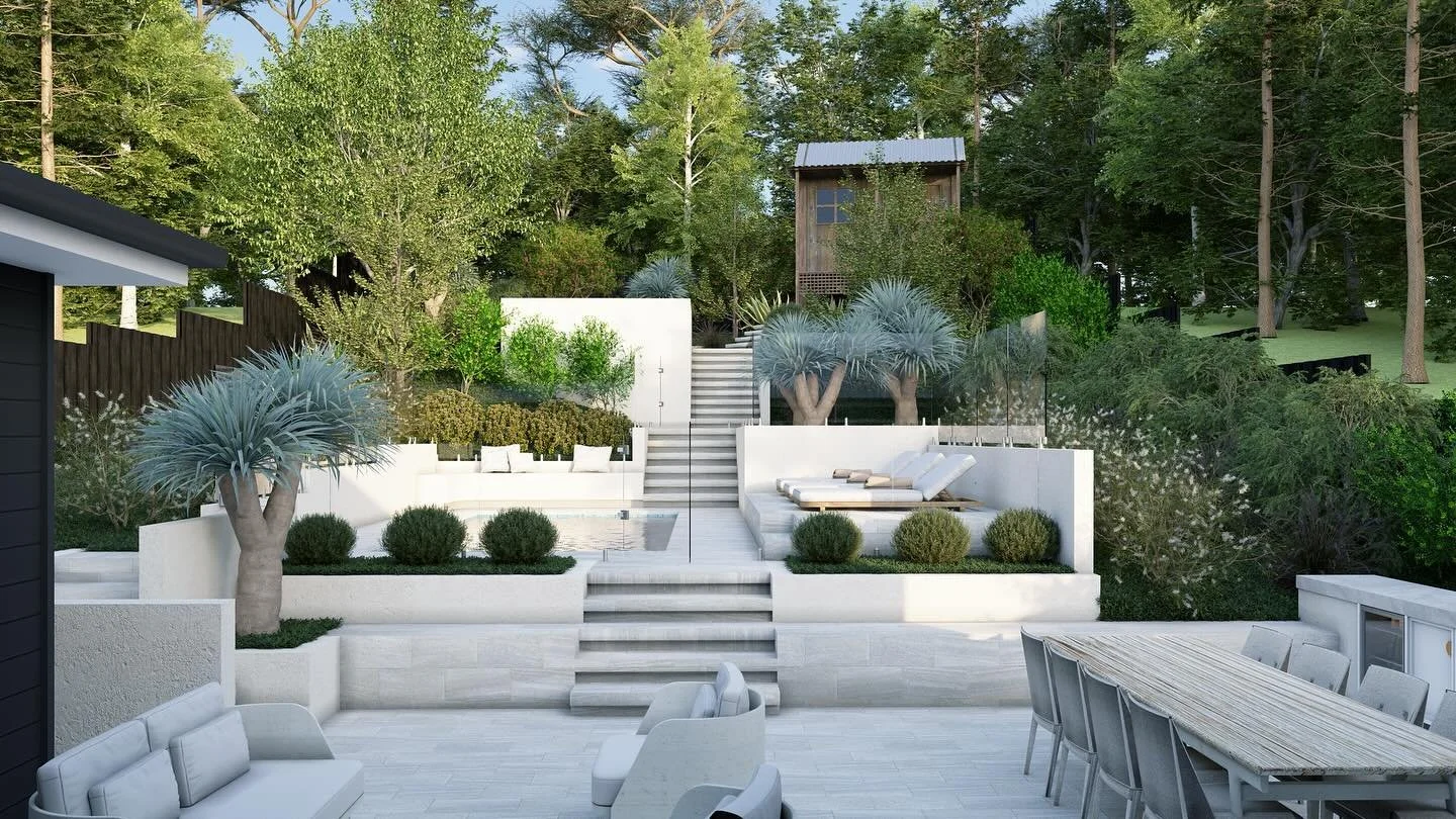 Designed by @outsideliving 

3D Renders by @hanna_digital_design 

#getonboard