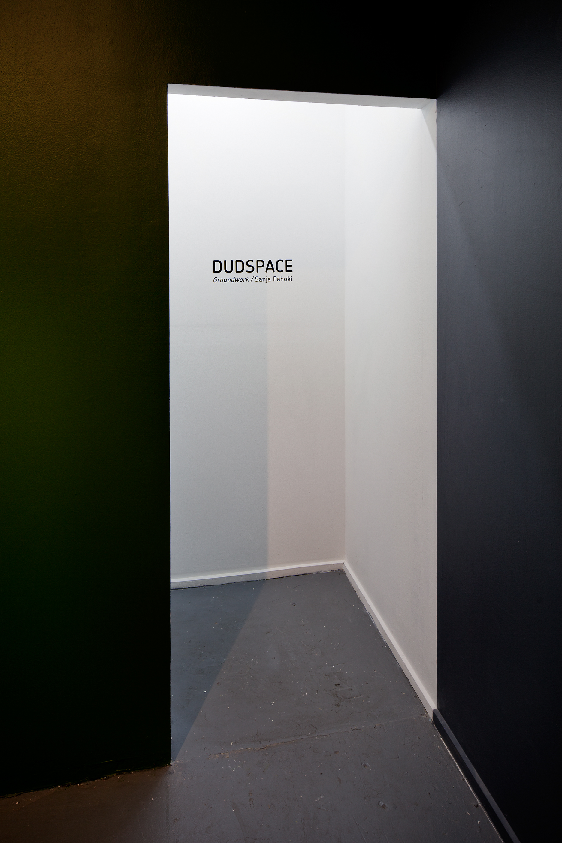 Groundwork, 2014
