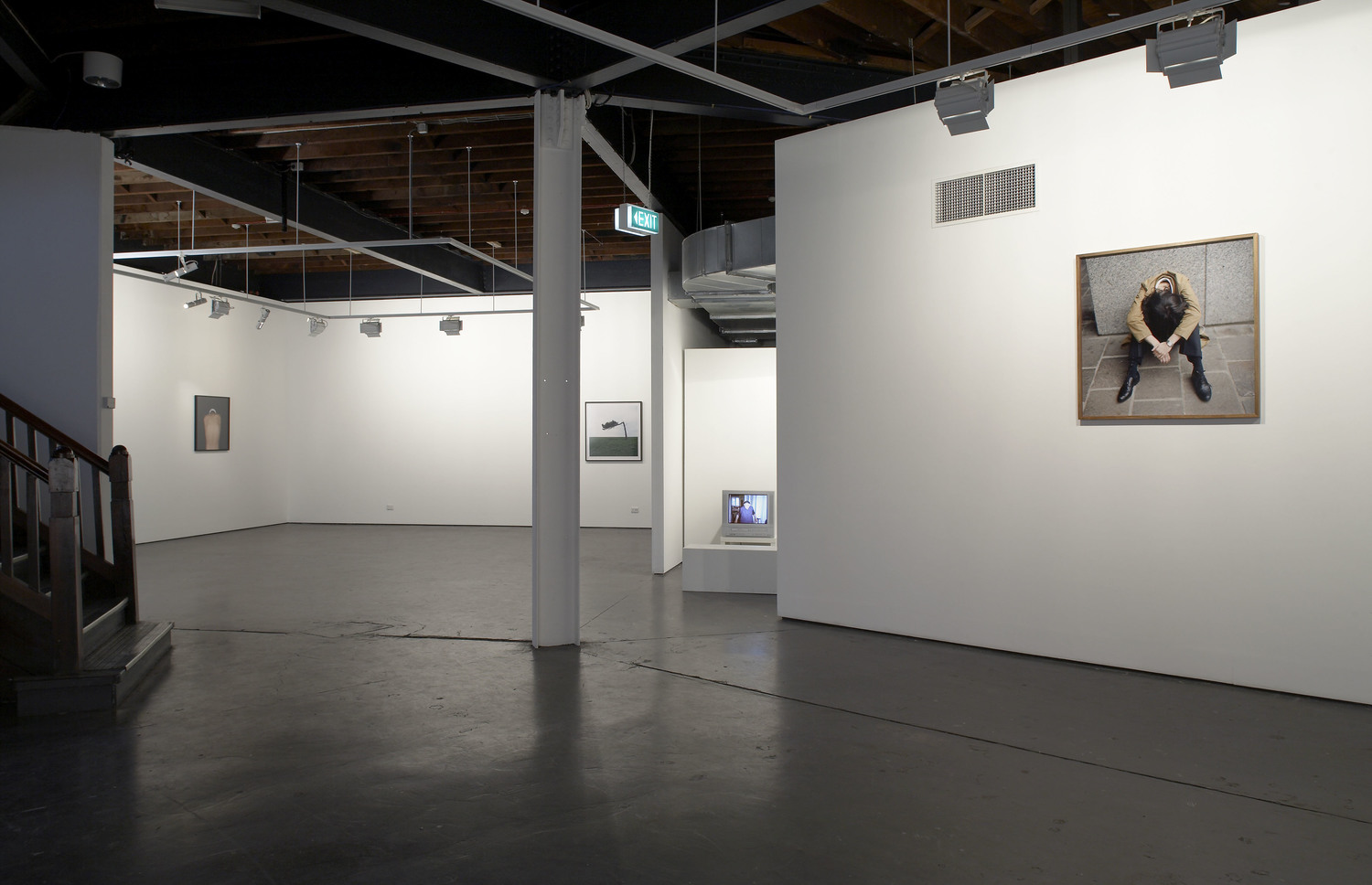 Polar, 2007