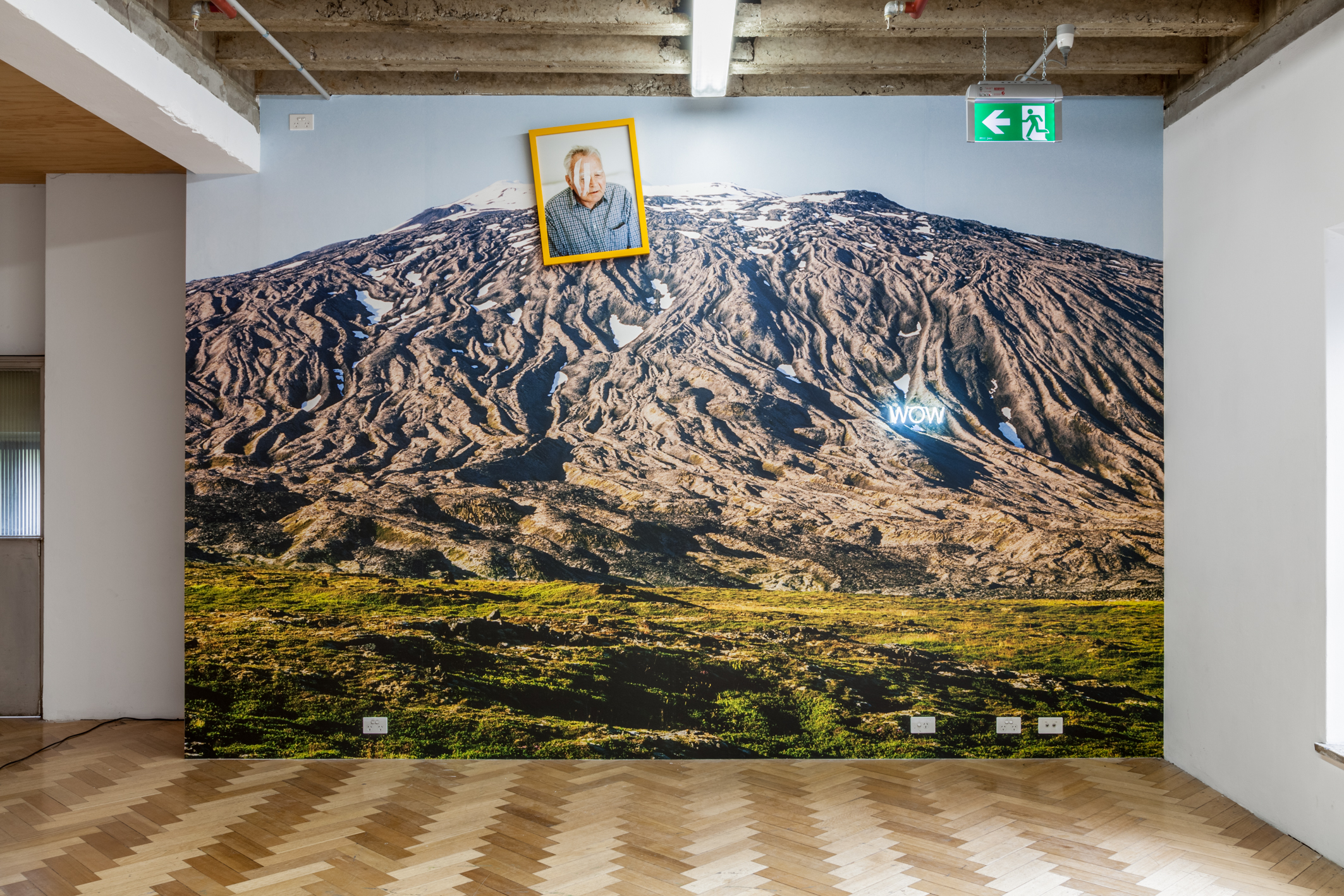 wow (documentation image by Christo Crocker)