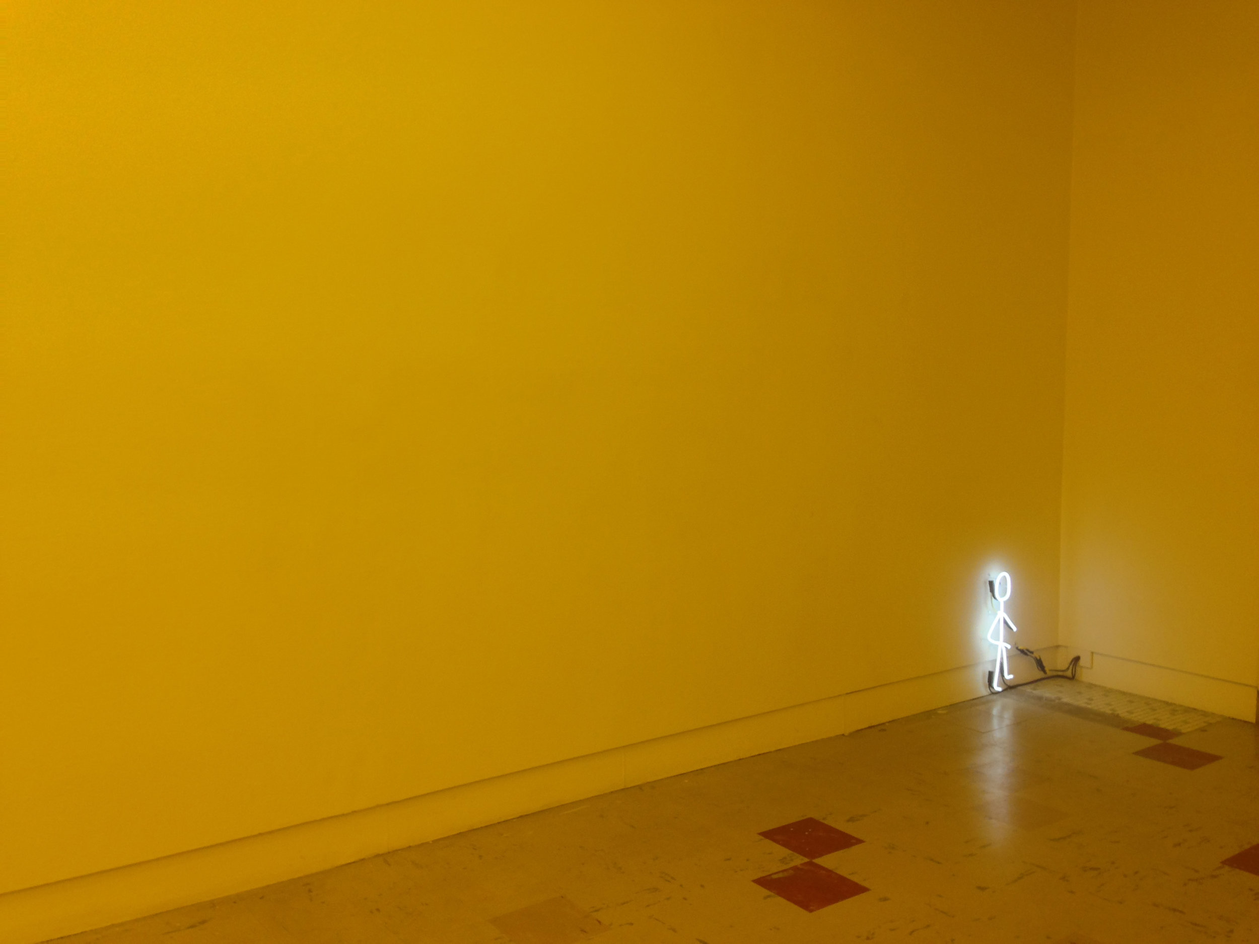 PISSING, 2017