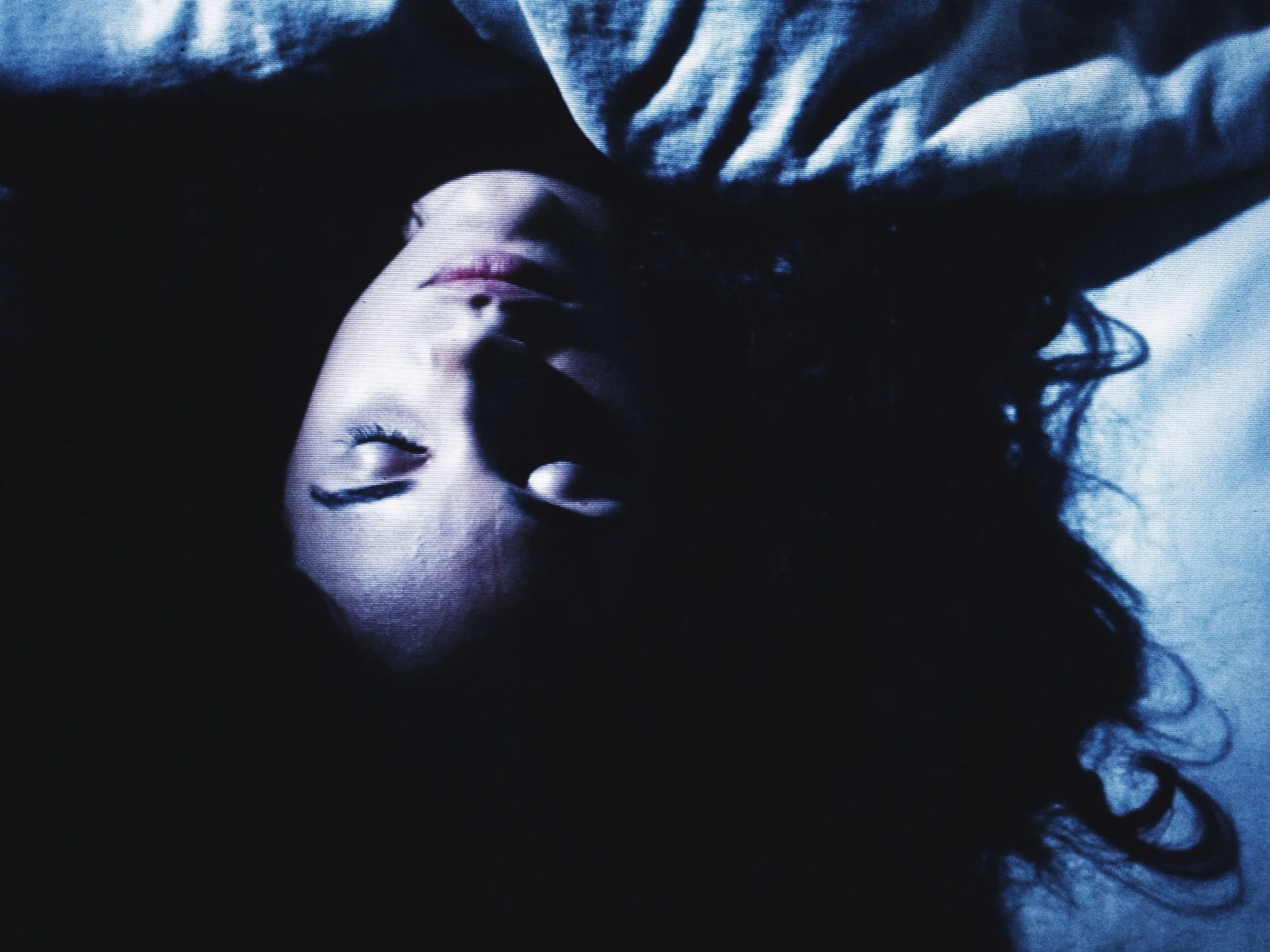 Eyes On You Production Still. 