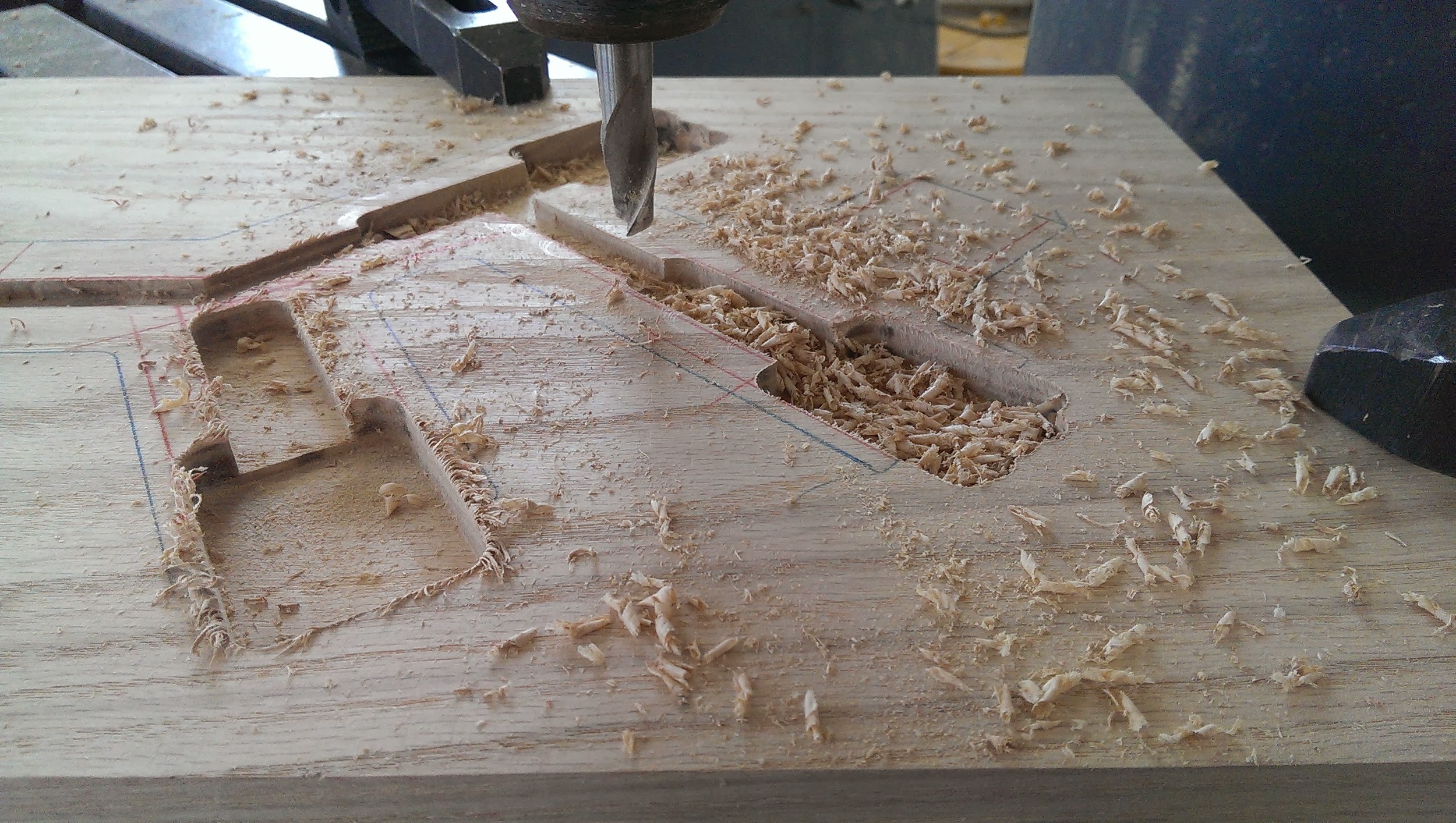 Milling