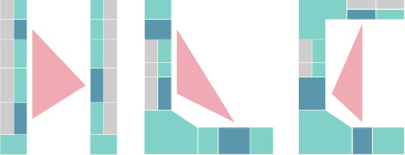 Working Triangle | Common Kitchen Layout Design Method
