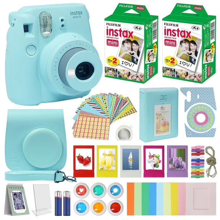 Fujifilm Instax
