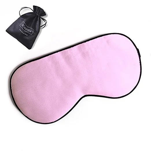 Silk Sleep Mask