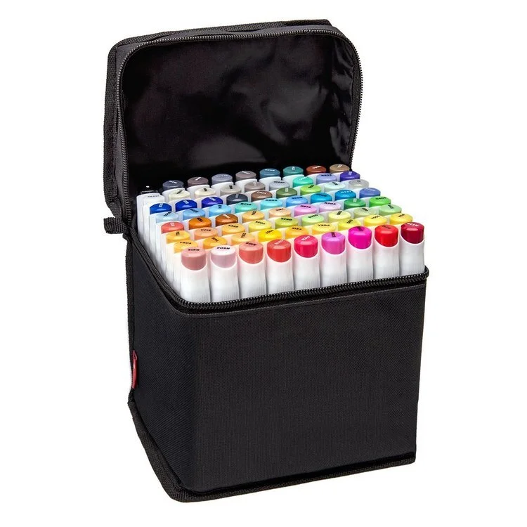 Bianyo Alcohol-Based Markers