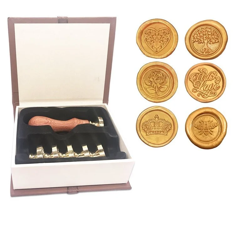Wax Seals