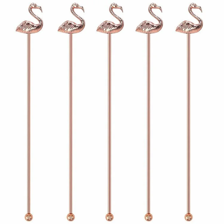 Swizzle Sticks