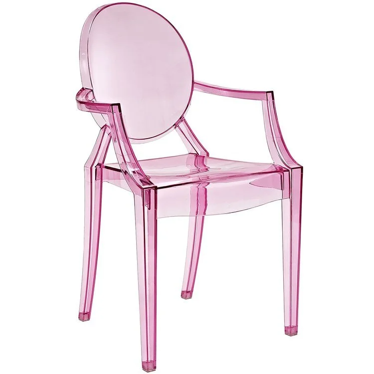 Ghost Chair