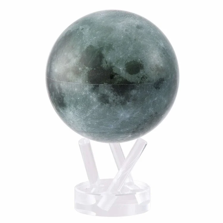 Moon Globe