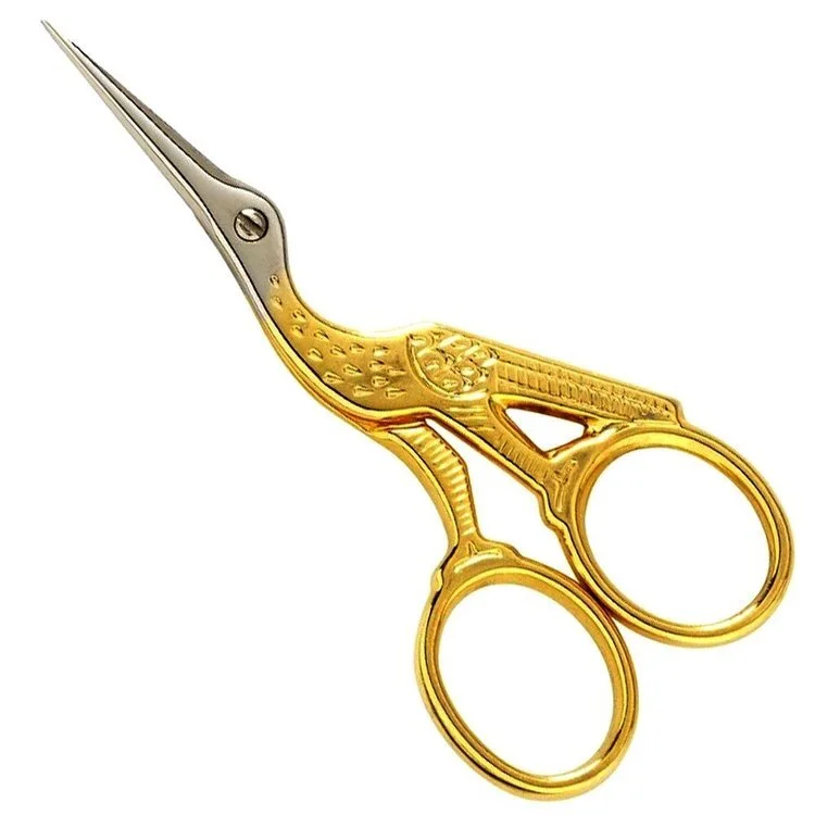 Crane Scissors