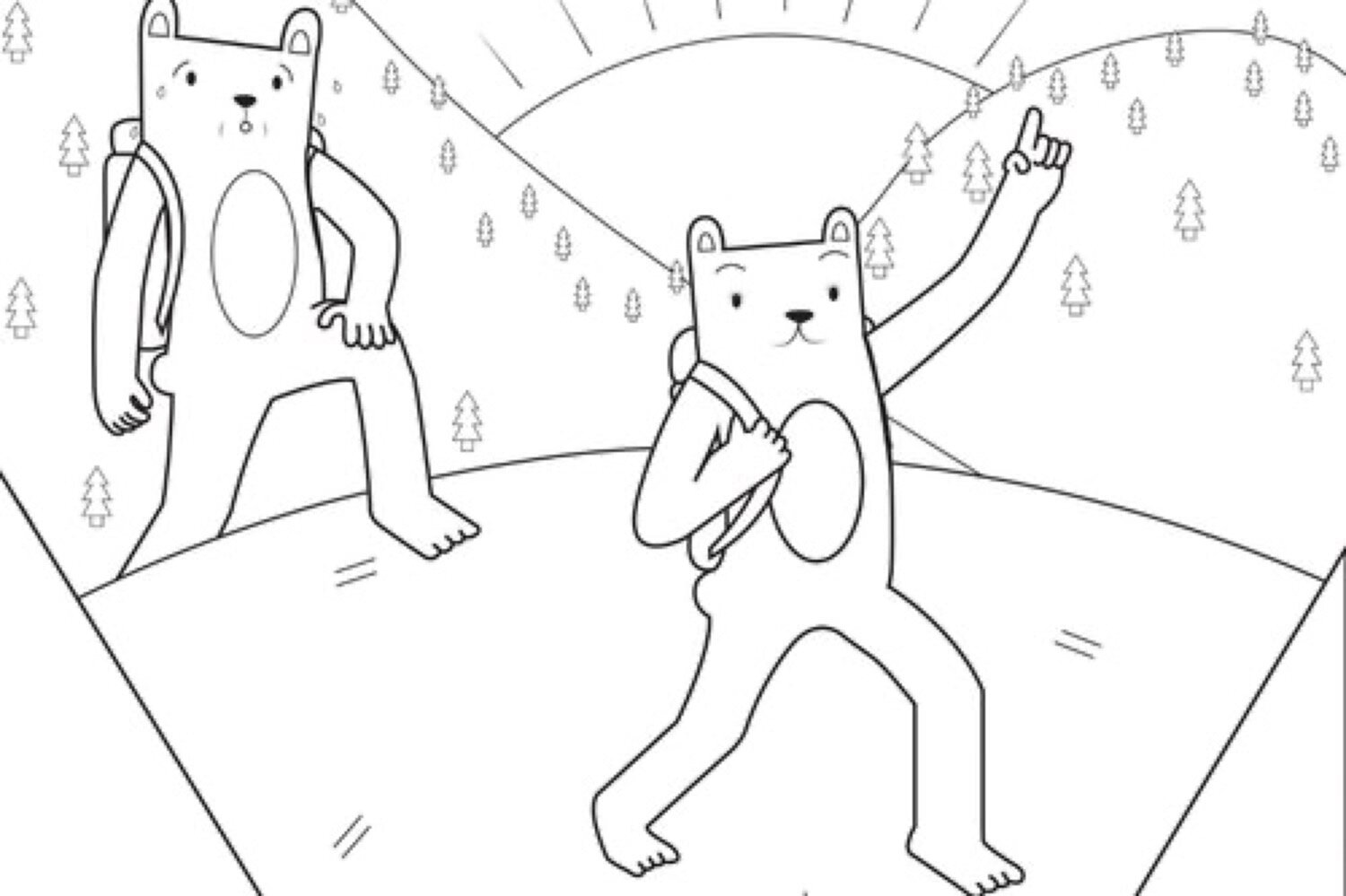 Featured Artist: Bear Grams