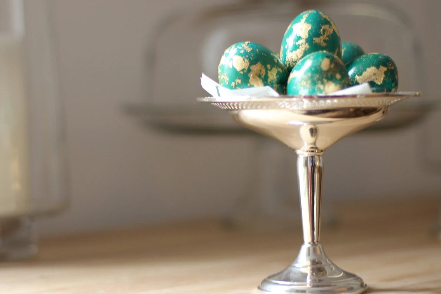 Princess Easter Eggs (for Real Princesses Only)